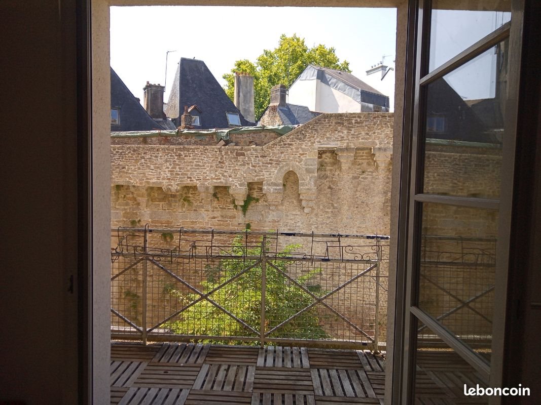 Appartement à vendre, 120m², Vannes