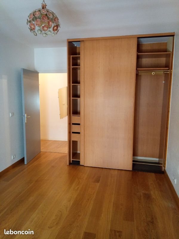 Appartement à vendre, 120m², Vannes