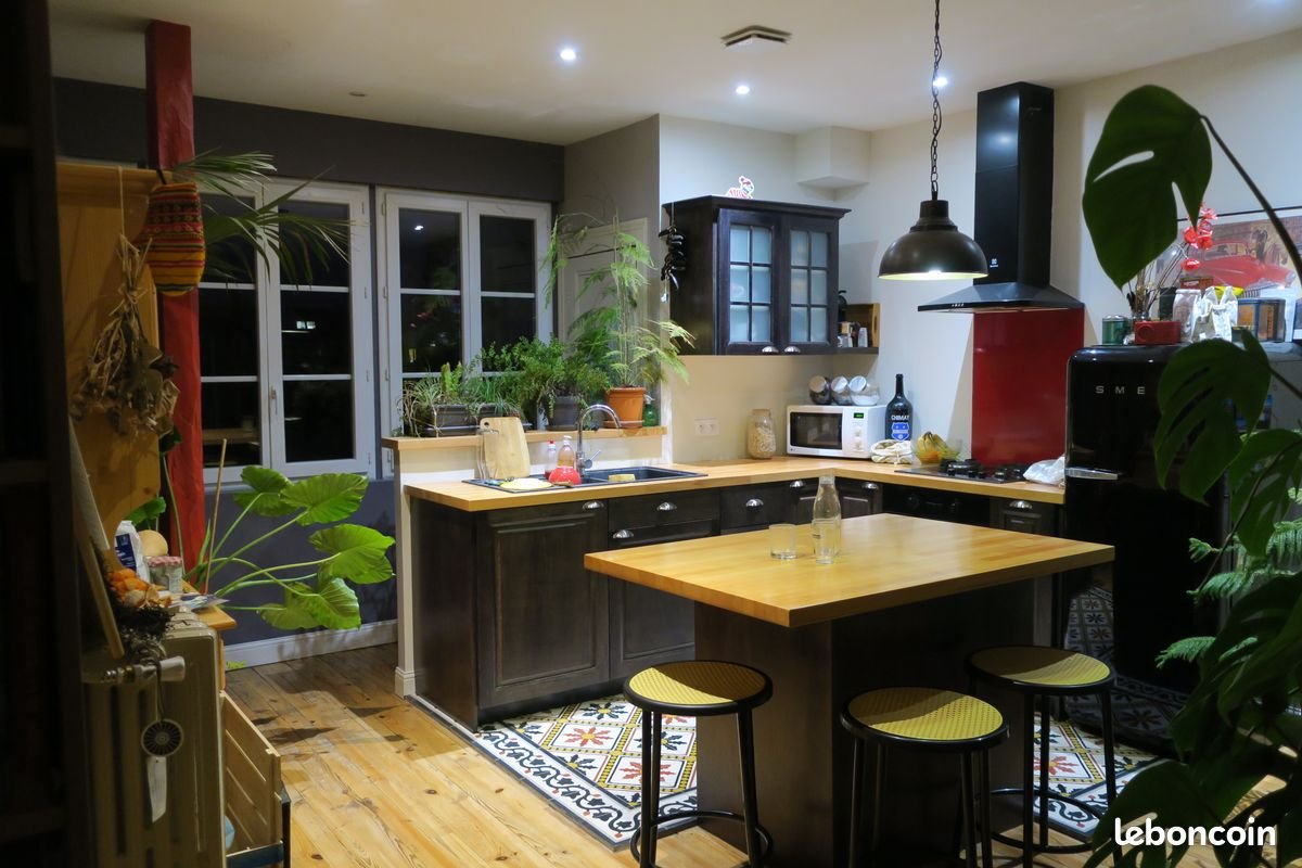 Appartement à louer, 76m², Pau