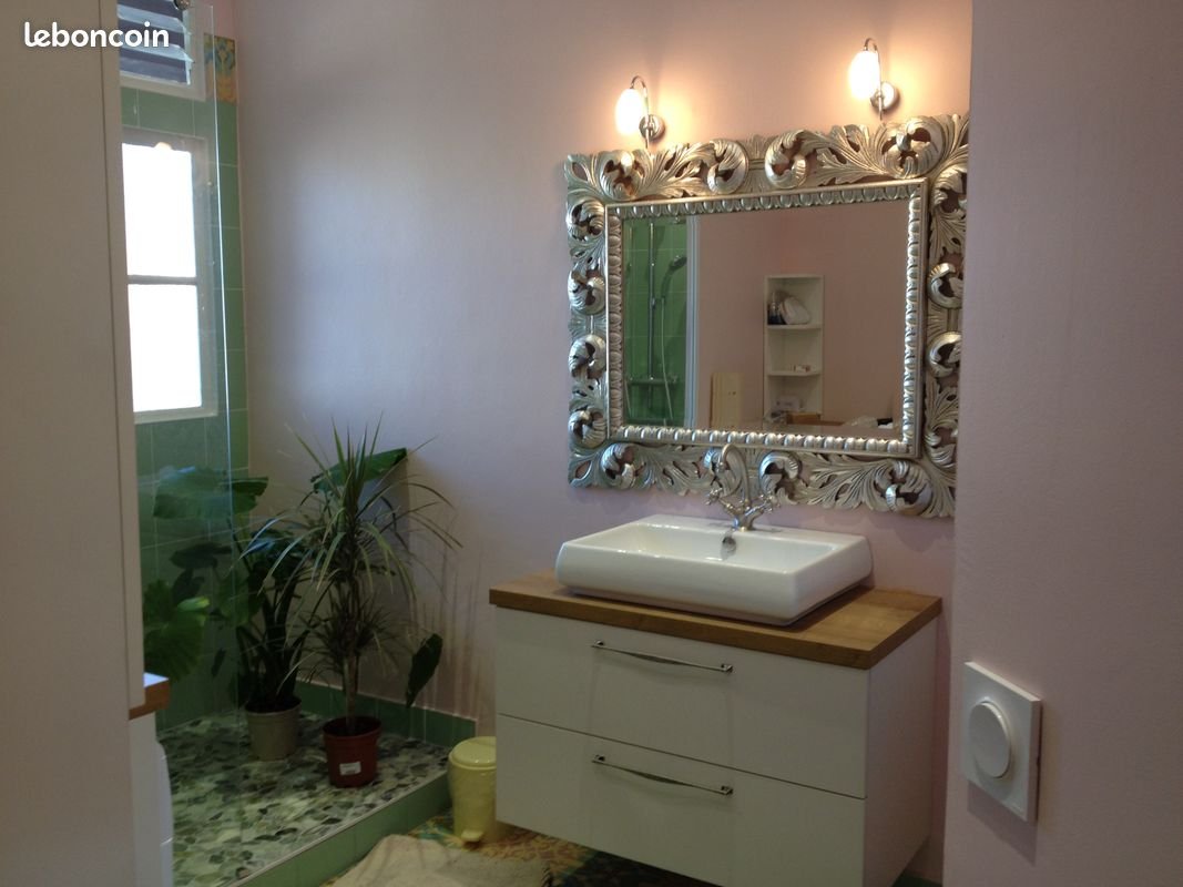 Appartement à louer, 76m², Pau