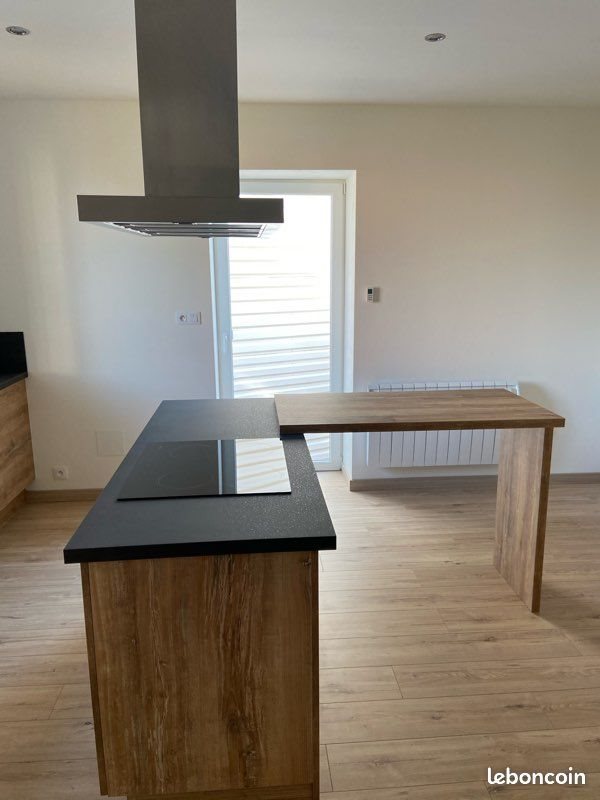 Maison à louer, 75m², Sarrebourg