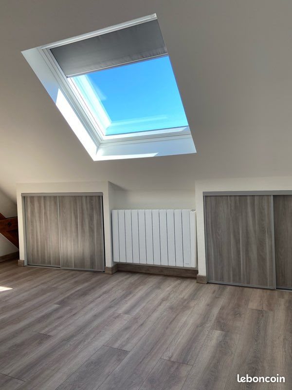 Maison à louer, 75m², Sarrebourg