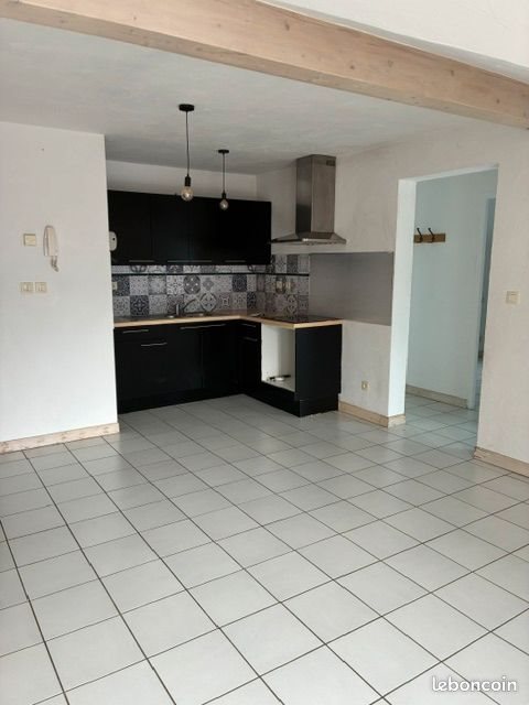 Appartement à louer, 52m², Scionzier