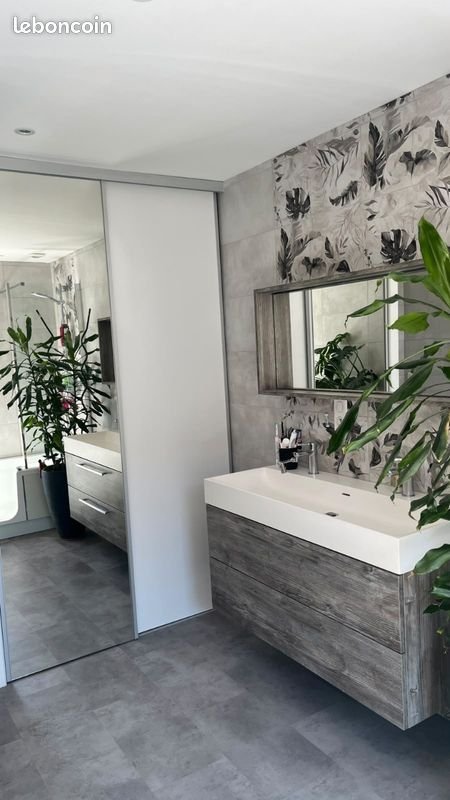 Appartement à vendre, 123m², Moulins