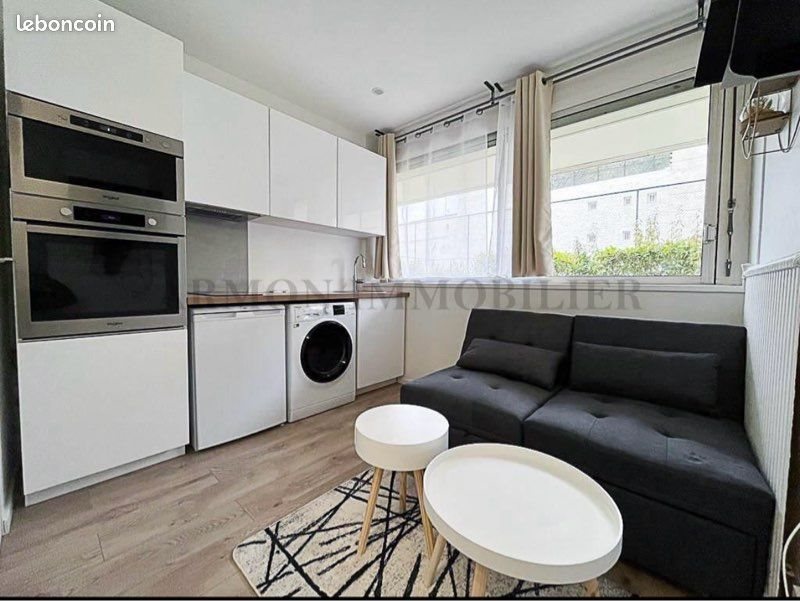 Appartement à louer, 12m², Neuilly-sur-Seine
