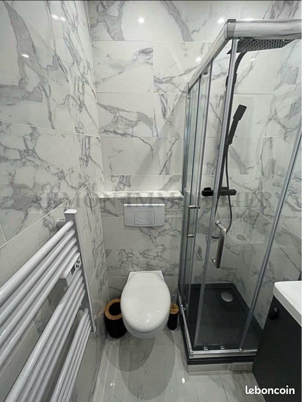 Appartement à louer, 12m², Neuilly-sur-Seine