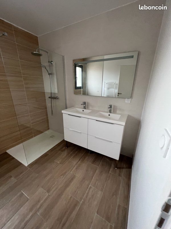 Maison à louer, 80m², Le Boulou