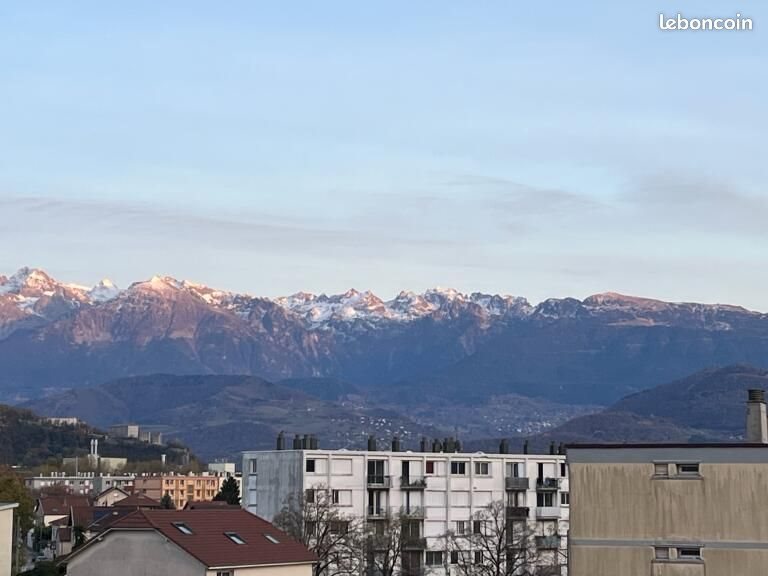 Appartement à vendre, 82m², Fontaine