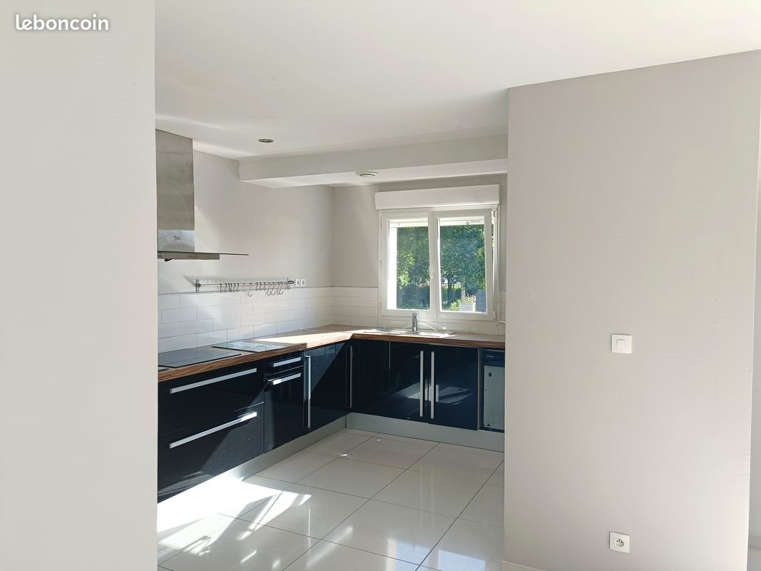 Maison à louer, 114m², Brest