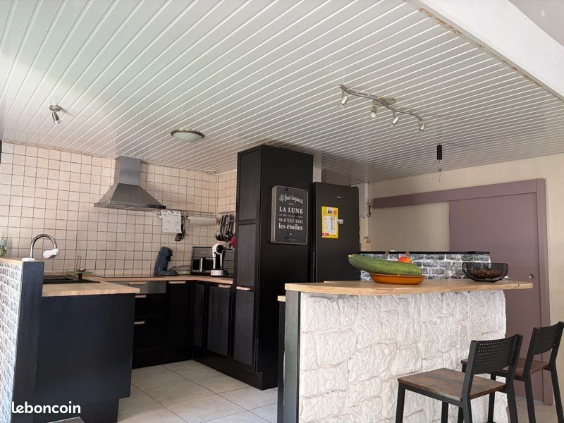 Maison à vendre, 155m², Saint-Aubin-de-Médoc