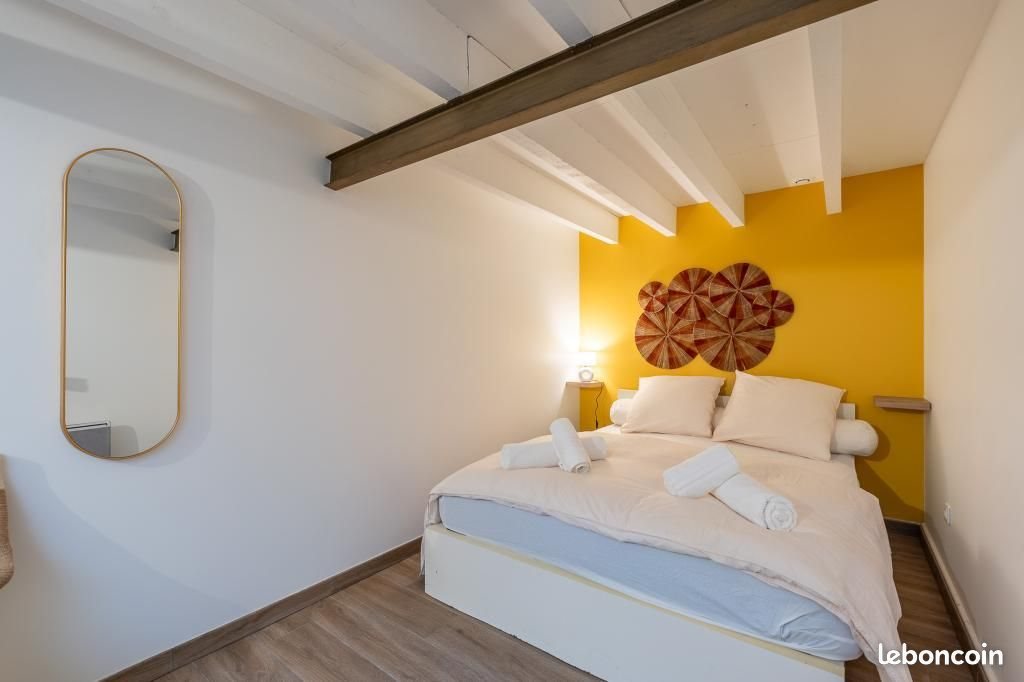 Appartement à louer, 30m², Toulouse