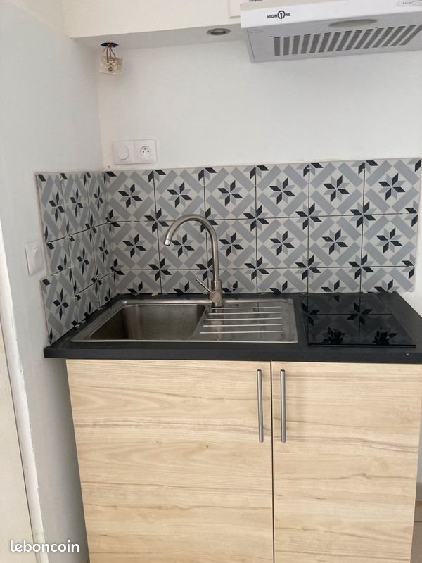 Appartement à vendre, 38m², Marange-Silvange