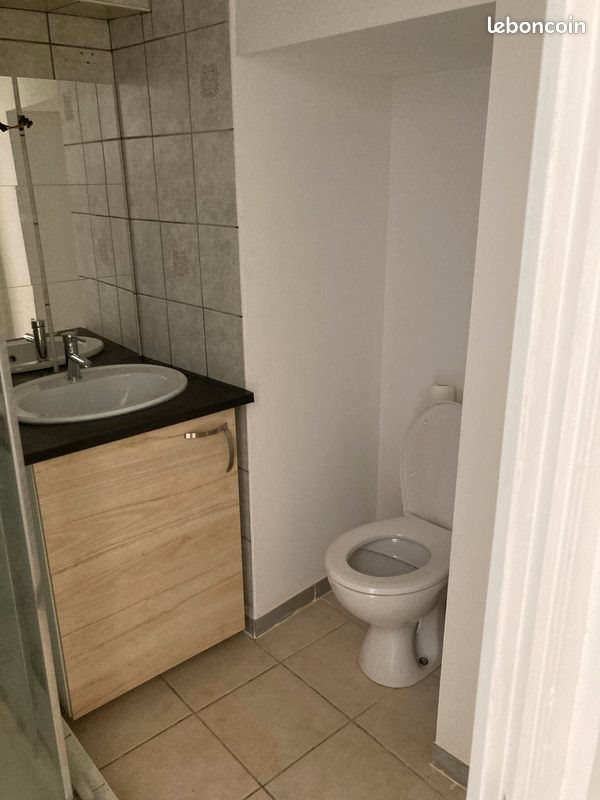 Appartement à vendre, 38m², Marange-Silvange