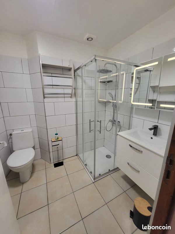 Appartement à louer, 40m², Siorac-en-Périgord
