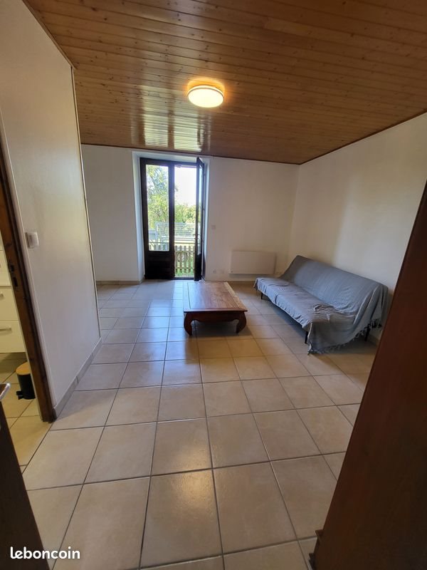 Appartement à louer, 40m², Siorac-en-Périgord