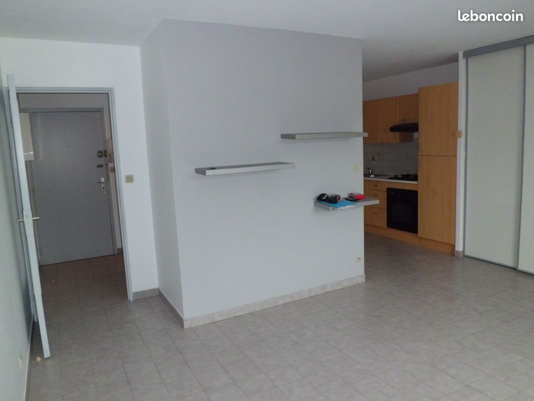 Appartement à louer, 37m², Voiron