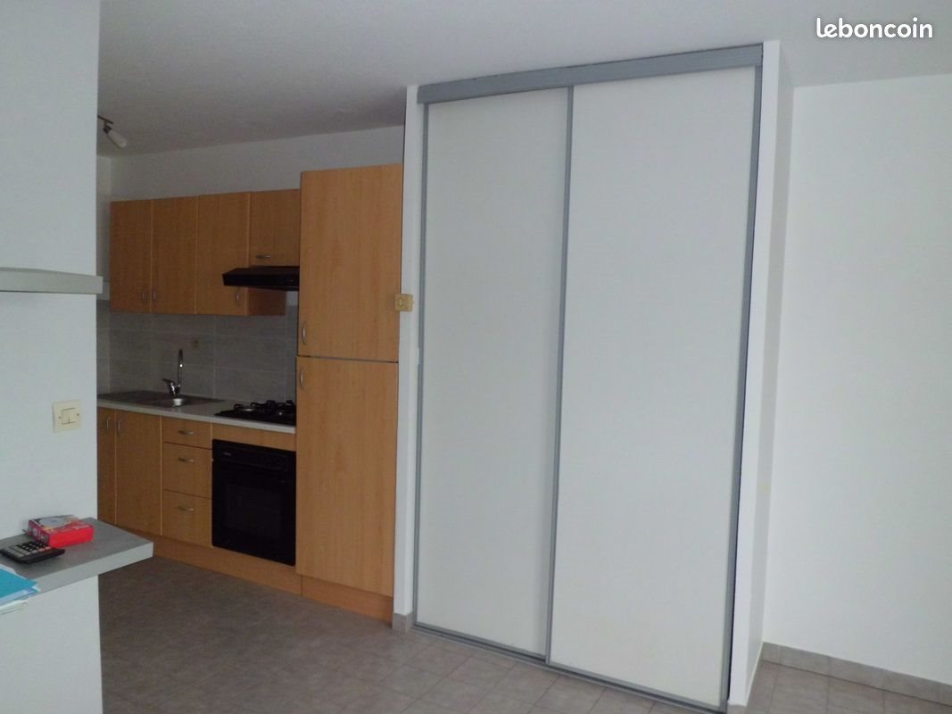 Appartement à louer, 37m², Voiron