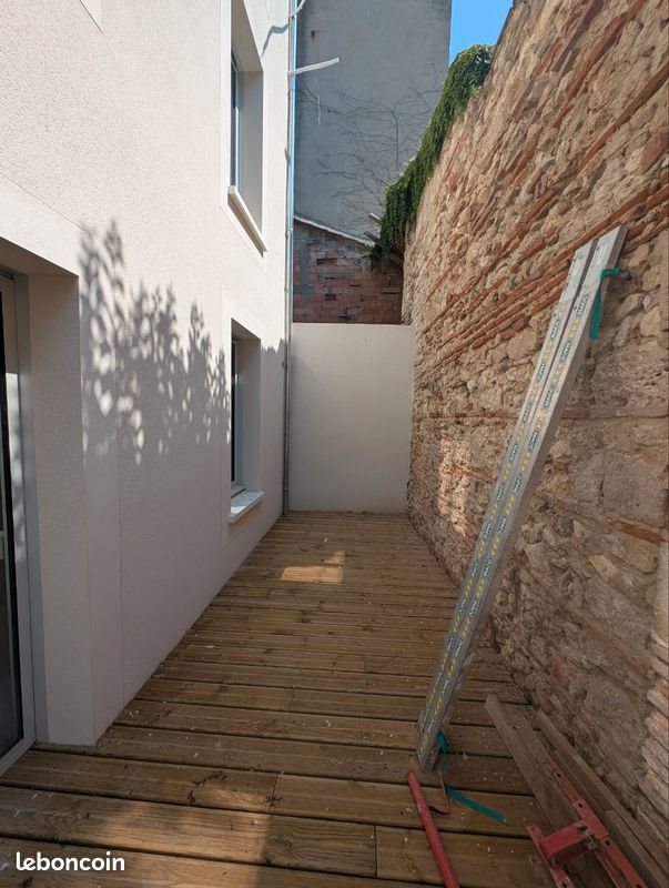 Appartement à vendre, 157m², Agen