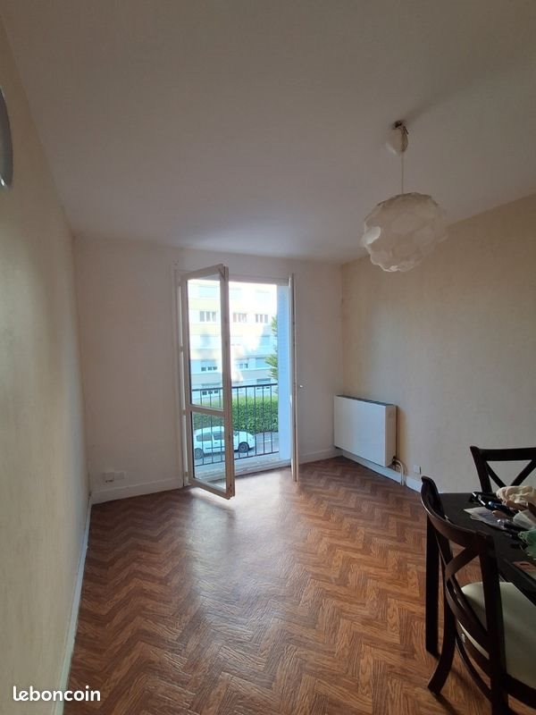 Appartement à louer, 70m², Saint-Etienne