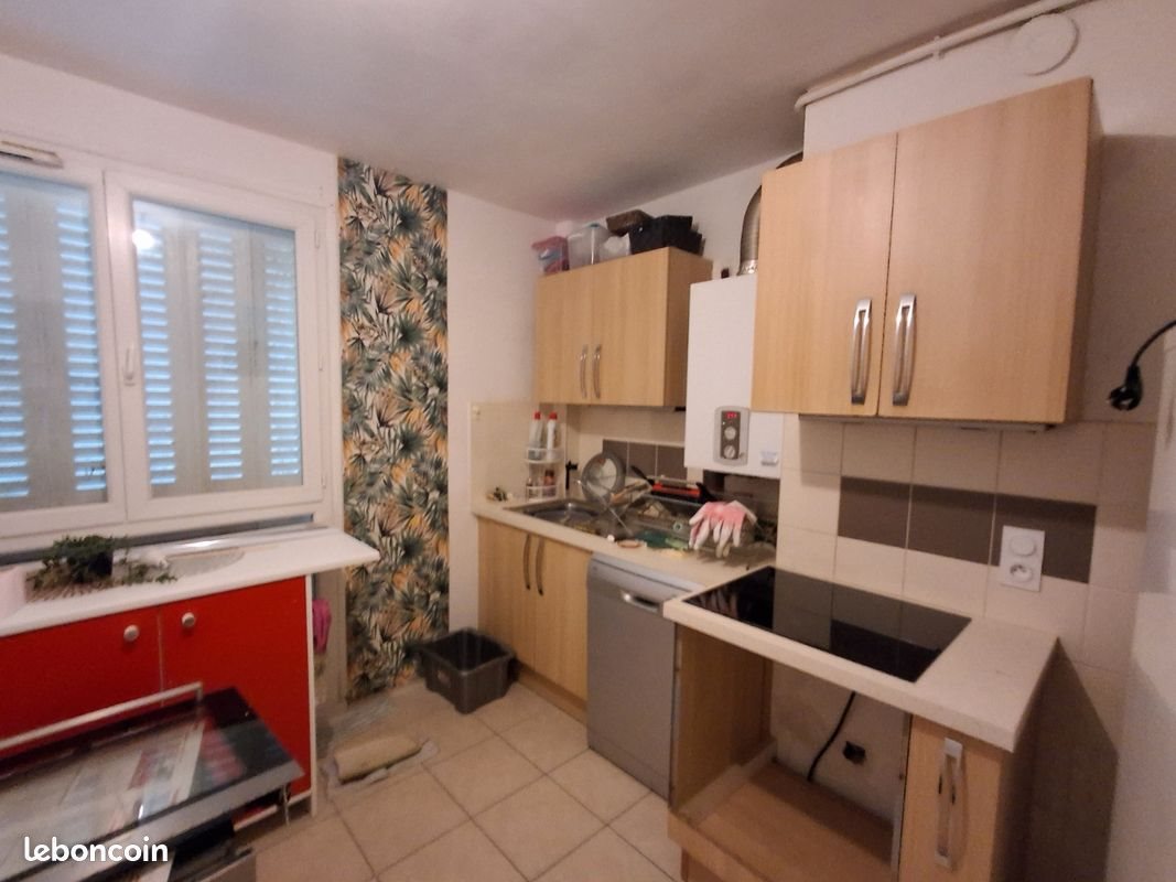 Appartement à louer, 70m², Saint-Etienne