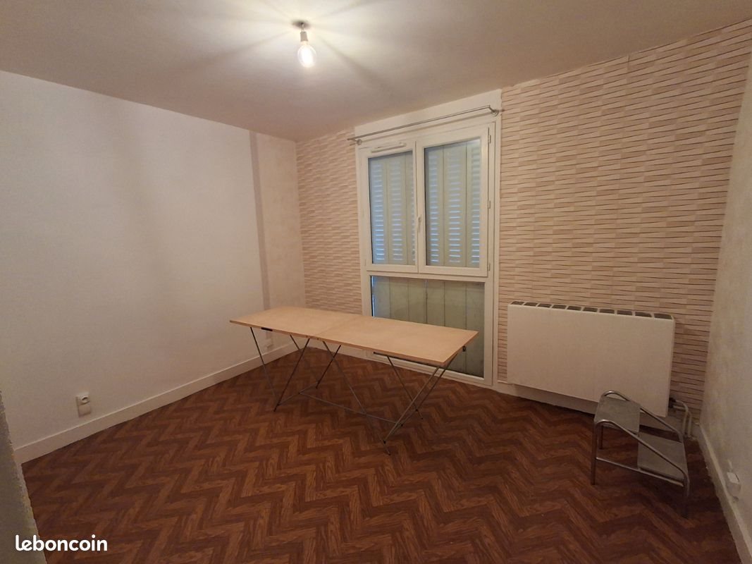 Appartement à louer, 70m², Saint-Etienne