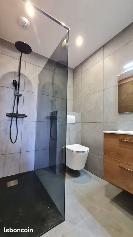 Appartement à vendre, 43m², Saint-Priest