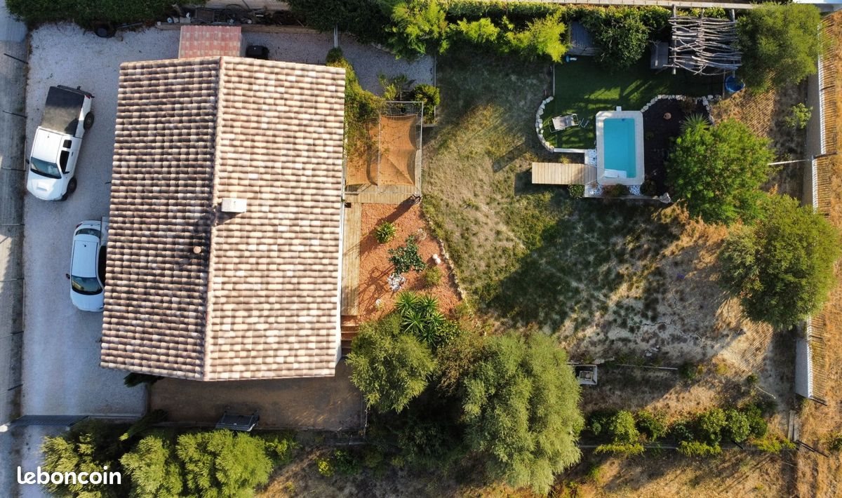 Maison à vendre, 87m², Portel-des-Corbières