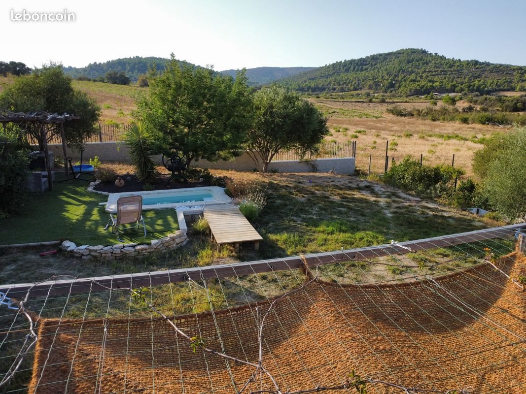Maison à vendre, 87m², Portel-des-Corbières
