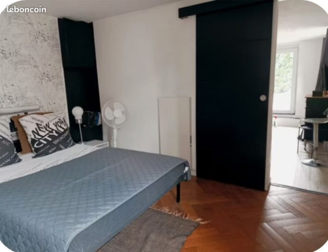 Appartement à louer, 34m², Aix-les-Bains