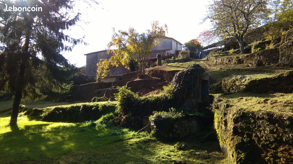 Maison à louer, 100m², Azay-sur-Thouet