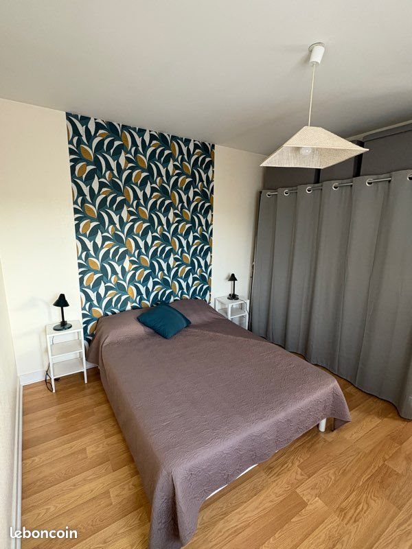 Maison à louer, 50m², Angoulême