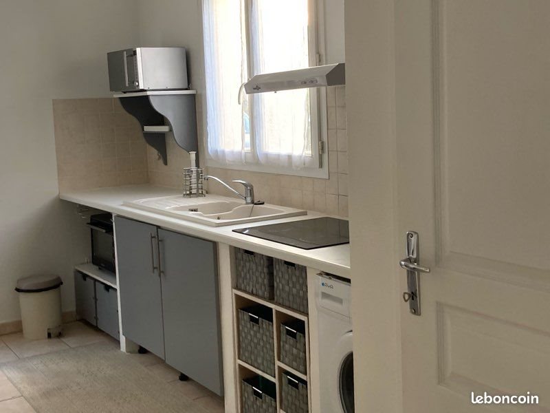 Maison à louer, 50m², Angoulême