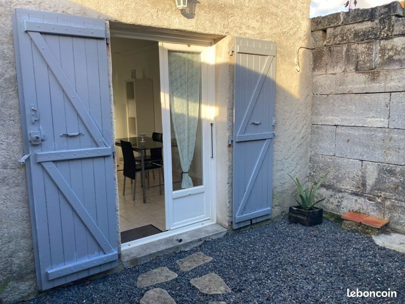 Maison à louer, 50m², Angoulême