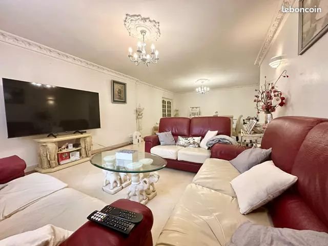 Maison à vendre, 152m², Arnouville