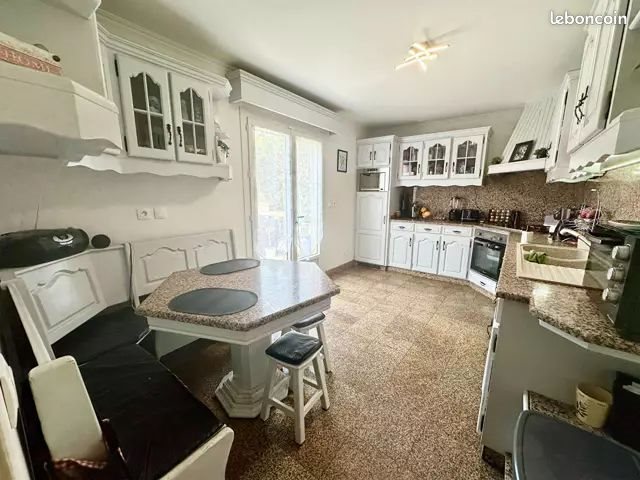 Maison à vendre, 152m², Arnouville