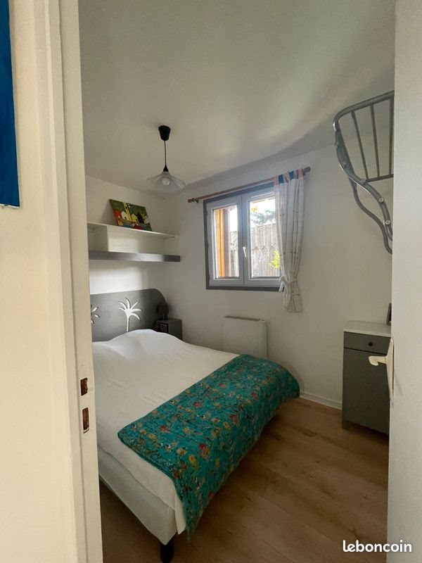Maison à louer, 33m², Andernos-les-Bains