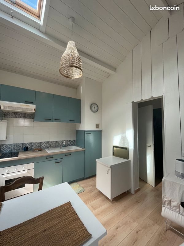 Maison à louer, 33m², Andernos-les-Bains