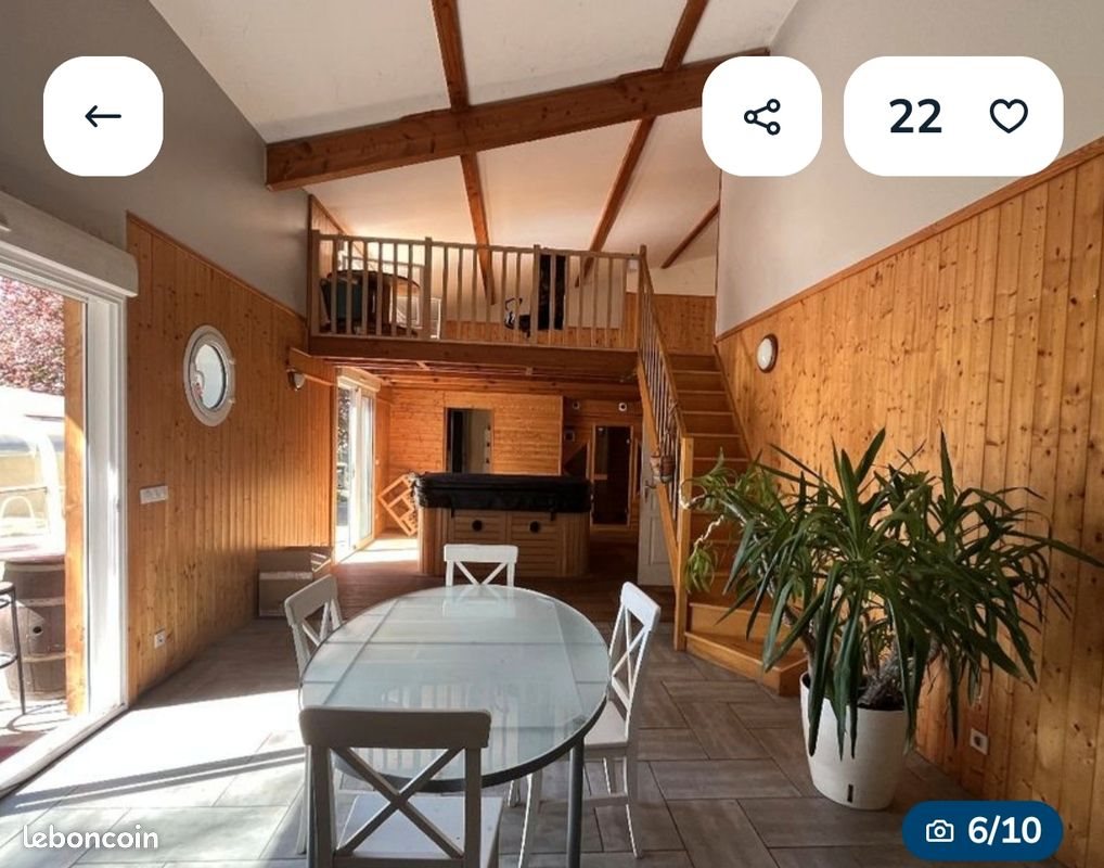 Maison à vendre, 225m², Saint-Jean-du-Falga