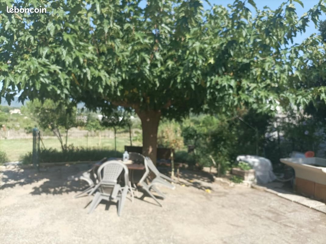 Maison à vendre, 73m², Saint-Romain-en-Viennois