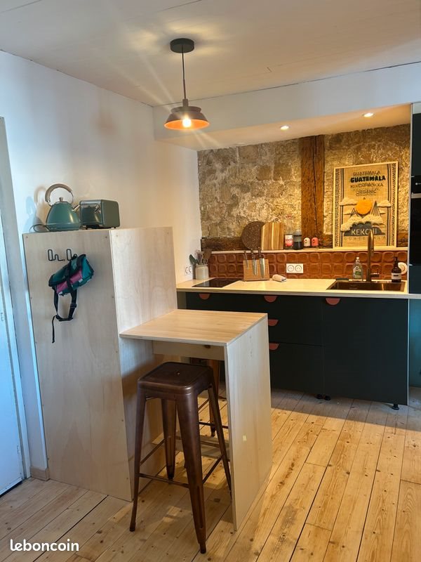 Appartement à louer, 30m², Strasbourg