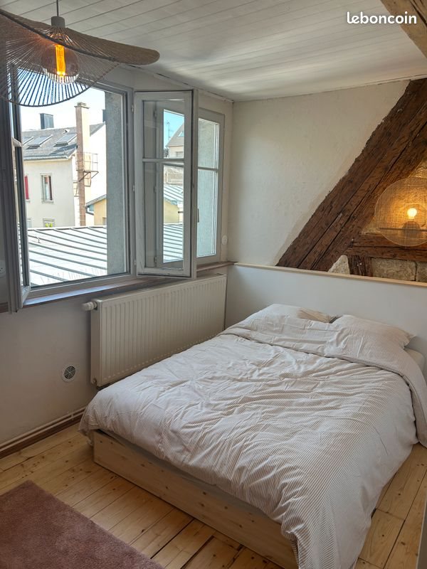 Appartement à louer, 30m², Strasbourg