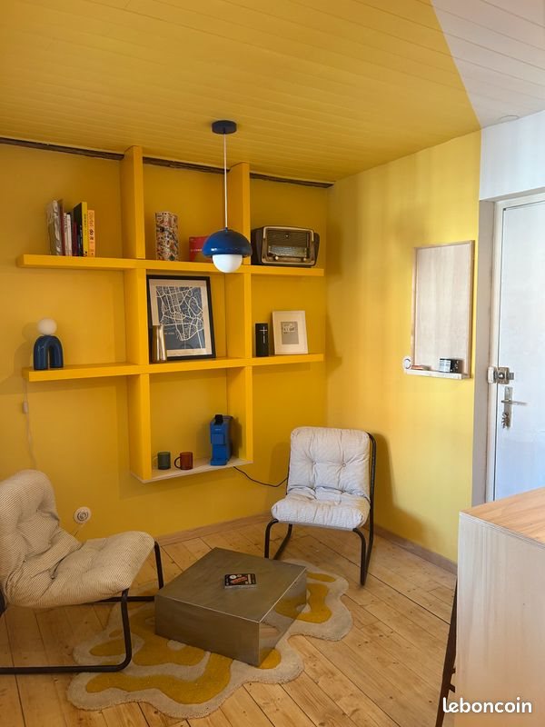Appartement à louer, 30m², Strasbourg