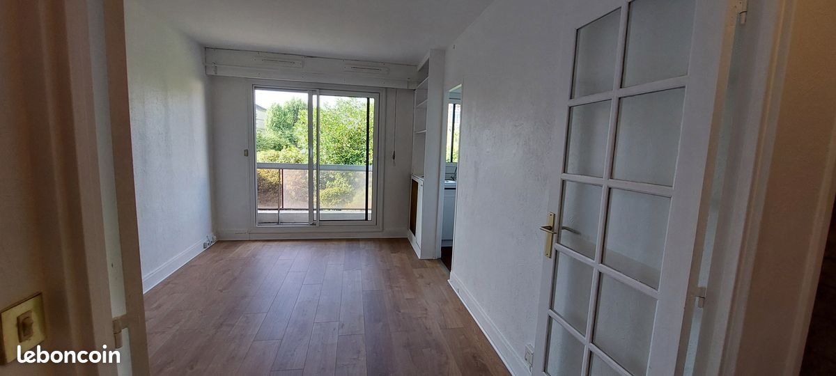 Appartement à louer, 26m², Enghien-les-Bains