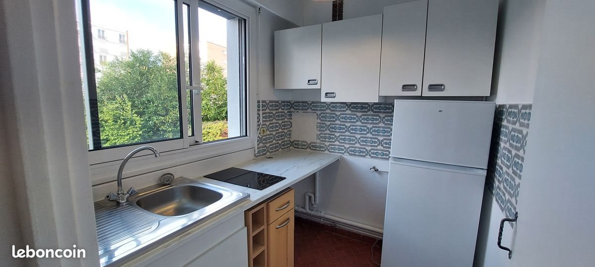 Appartement à louer, 26m², Enghien-les-Bains