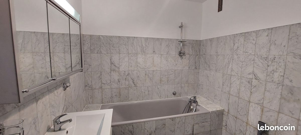 Appartement à louer, 26m², Enghien-les-Bains