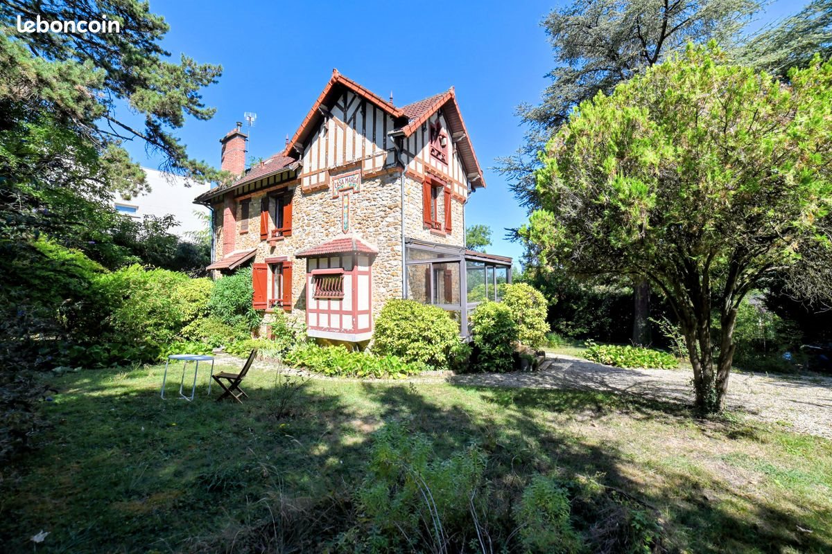 Maison à vendre, 117m², Montgeron