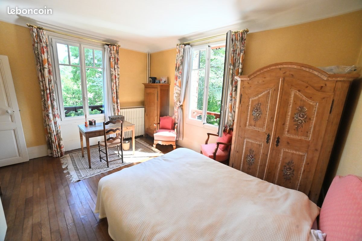 Maison à vendre, 117m², Montgeron
