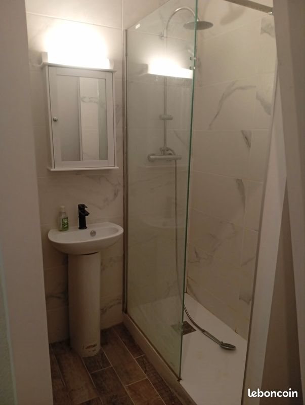 Appartement à louer, 22m², Valence