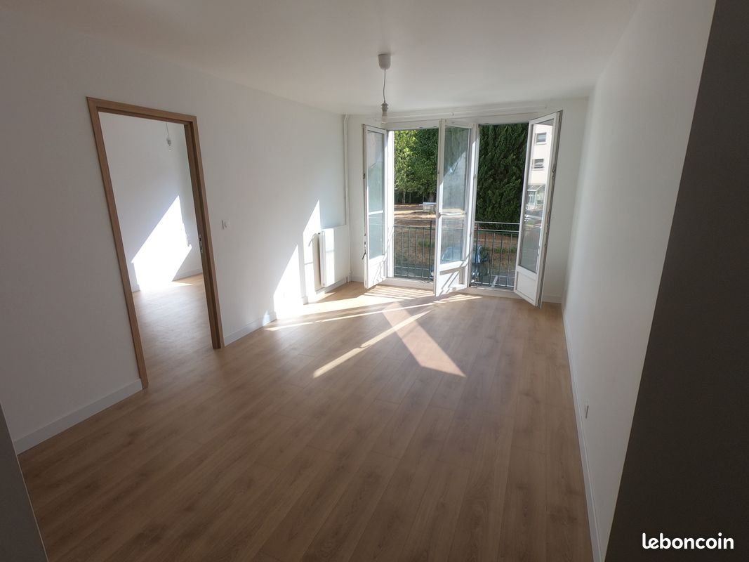 Appartement à louer, 53m², Champigny-sur-Marne