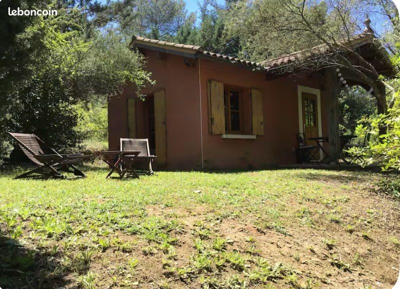 Maison à louer, 24m², Grabels